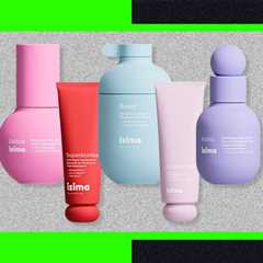Here Are the Five Best Products to Shop from Shakira’s Haircare Brand Isima