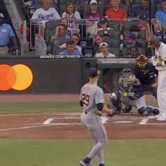 MLB’s ABS system gets early test in 2025 All-Star Game — and leaves Tarik Skubal laughing