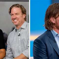 Chip Gaines Hit Back At Immense Criticism For Featuring A Gay Couple On His And Joanna Gaines’s New ..