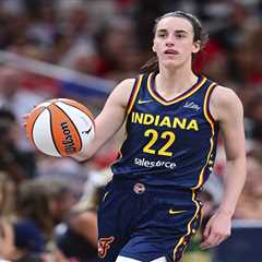 Best bets for the second-half of the 2025 WNBA season