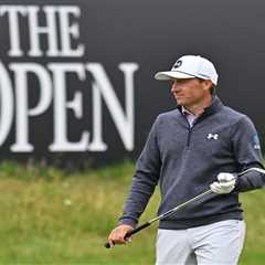 Fanatics Sportsbook promo: New users get $1,000 no sweat first bet for the 2025 Open Championship
