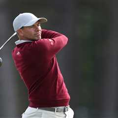 2025 Open Championship picks: Four long shots to win British Open at Royal Portrush
