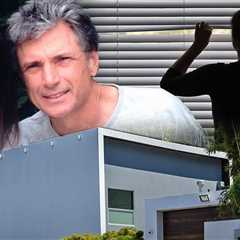 Encino Murder Victims' Neighbor Terrified, Ready to Move Due to Skyrocketing Crime