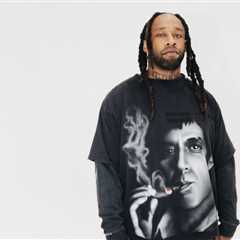 Ty Dolla $ign Declares Leon Thomas the King of R&B & Previews the Next Chapter in His Own Legacy