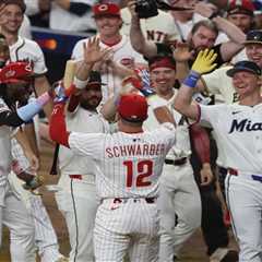 Funky ‘swing off’ gimmick just what All-Star Game needed