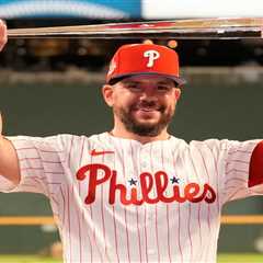 Stitches undone by All-Star Game ‘swing off’