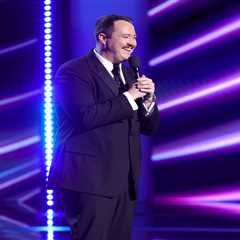 Shane Gillis’ fiery ESPYs monologue completely divided the internet