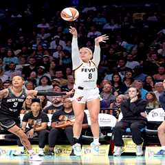 WNBA players prepared to ‘stand on it’ in crucial CBA meeting