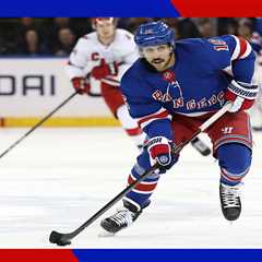 The NY Rangers announce 2025-26 schedule. Get MSG home game tickets