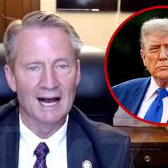 Congressman Tim Burchett Says Special Prosecutor Is Needed for Epstein Files