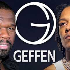 50 Cent Narrating Skilla Baby's First Album Since Near-Fatal Shooting