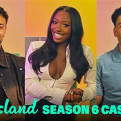 ‘Beyond the Villa’ Cast Spill ‘Love Island’ Secrets & Share Their Songs of the Summer | Billboard