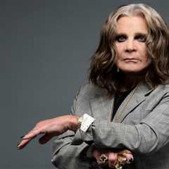 Ozzy Osbourne & Black Sabbath’s Back to the Beginning Final Show to Be Released in Theaters