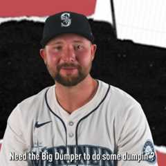 Mariners offer up ‘Big Dumper’ to help as Coldplay kiss cam scandal breaks internet