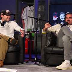 Barstool’s Big Cat thinks Fox partnership will have much different feel than ill-fated ESPN show