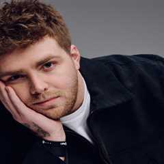 Alex Warren Brings ‘Ordinary’ Home on Debut Album ‘You’ll Be Alright, Kid’: Stream It Now