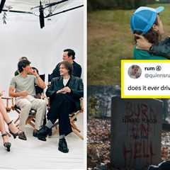 The Trailer For The Final Season Of Stranger Things Is All Anyone Can Talk About, And More TV And..