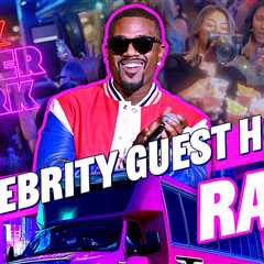Ray J To Host 'TMZ After Dark' This Weekend, Says It's Hottest Ticket In Town