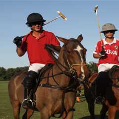 Father-son duo becoming twin forces for Long Island-based Steel Polo