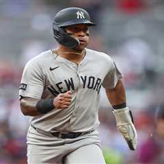 Jorbit Vivas takes ownership of costly Yankees blunder: ‘It’s on me’