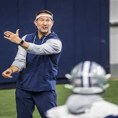 NFC East training camp preview: Eagles primed to run it back in competitive division
