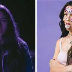 It's Time To Pick Your Favorite Song From Sour By Olivia Rodrigo