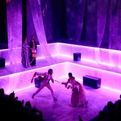 Uncovering the Vibrant Performing Arts Scene in Central California
