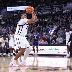 Bryce Hopkins ready to put all injury questions to bed with new-look St. John’s squad