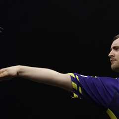 Luke Littler vs. Ryan Searle preview: PDC World Matchplay odds, picks for Sunday