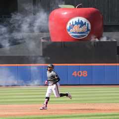 BetMGM bonus code POSTBET for $1,500 in bonus bets for Mets vs. Reds on Sunday