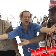 Richard Simmons 'Memba When?!