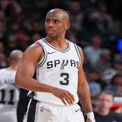 Chris Paul returning to Clippers for one last chance at NBA title