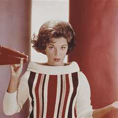 Forever No. 1: Connie Francis, ‘My Heart Has a Mind of Its Own’