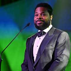 Malcolm-Jamal Warner, ‘Cosby Show’ Star & Grammy Winner, Dies at 54