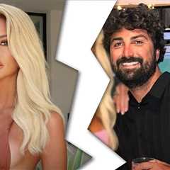 'Selling Sunset' Star Emma Hernan Breaks Up With On-Again-Off-Again Boyfriend