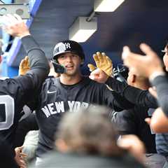 Spencer Jones’ power surge puts the Yankees in a trade deadline pickle