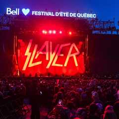 How Quebec’s Festival d’été Quietly Became One of North America’s Most Dominant Festivals