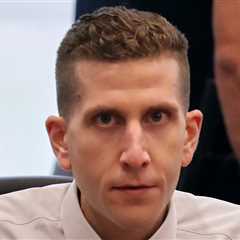 Bryan Kohberger in Court for Sentencing, Watch Live Stream