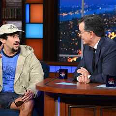 Bad Bunny Explains Difference Between Stage Persona and Benito on ‘Late Show’: ‘Nothing Better Than ..