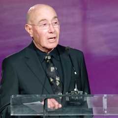 David Geffen’s Lawyers Fire Back at Ex-Husband’s Legal Case, Slam ‘False, Pathetic Lawsuit’