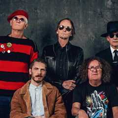 The Damned Cancel North American Concert Dates Following ‘Catastrophic Event’