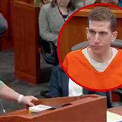 Xana Kernodle's Aunt Tells Bryan Kohberger She Forgives Him at Sentencing