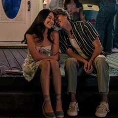 ‘The Summer I Turned Pretty’ Season Three Debut Leads to Big Gains for Justin Timberlake, Olivia..