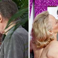 Here’s What’s Going On With Liam Neeson And Pamela Anderson After He Said He’s “Madly In Love” With ..