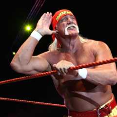 Hulk Hogan, Pro Wrestler & Pop Culture Icon, Dies at 71