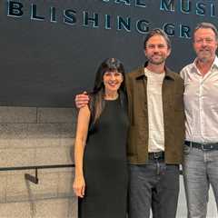 Publishing Briefs: Lorde and Taylor Swift Hitmaker Joins UMPG, Plus Sigur Rós Gets Wise