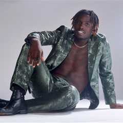 Jamal Roberts Shares How His Life Changed Since Winning ‘Idol’ & Why He Never Wants to Leave..