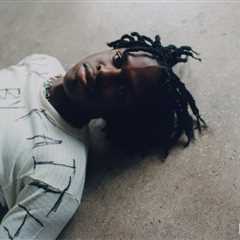 Daniel Caesar Talks Working With ‘Genius’ Tyler, the Creator, Says Justin Bieber ‘Can Sing His..