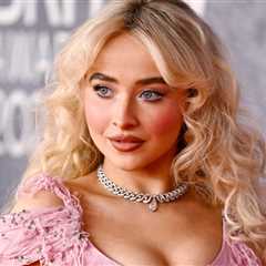 Sabrina Carpenter Reveals ‘Man’s Best Friend’ Tracklist via Golden Retriever