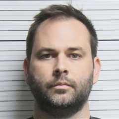 Ex-MLB Draft Pick Brian Grant Arrested For Murder